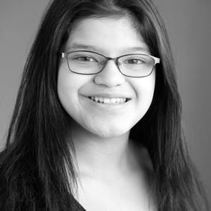 Meet your Posher, Megan